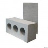 Блоки фундаментные стеновые,пеноблоки цемент с доставкой в Шатуре