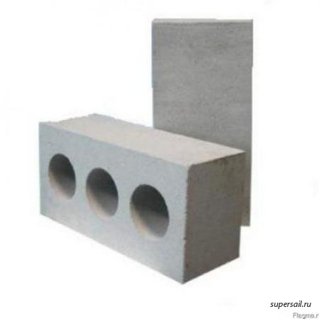 Блоки фундаментные стеновые,пеноблоки цемент с доставкой в Шатуре - изображение 1