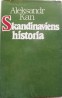 Скандинавская история на шведском языке