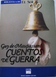 Сказки Мопассана на испанском
