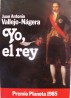 Исторический роман времён Наполеона на испанском