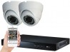Подключение и настройка IP-камеры видеонаблюдения в Твери
