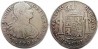 Колониальная монета Испании