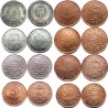 Монеты португальской колонии Мозамбик