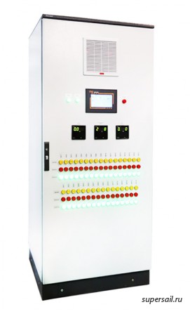 Шкаф постоянного тока серии ШПТ до 120А - изображение 1