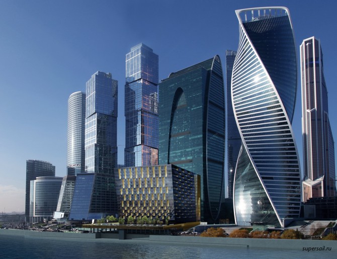 Подбор коммерческой недвижимости в Москве и Московской области - изображение 1