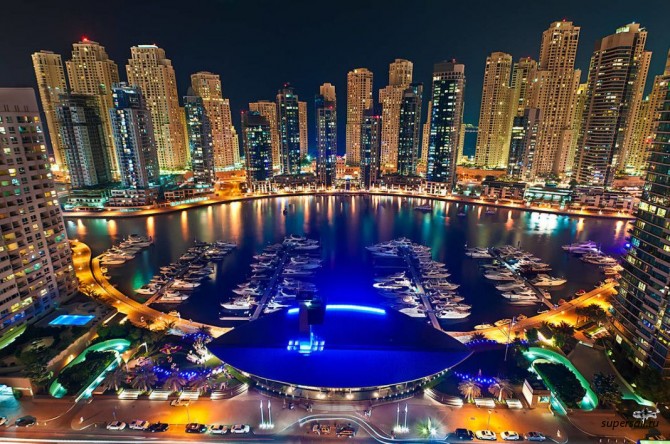 Продажа недвижимости в Дубае. Услуги от экспертов недвижимости - изображение 1