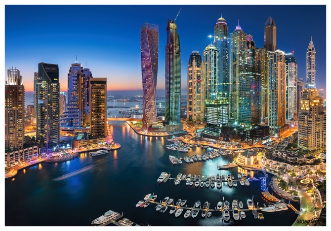 Продажа недвижимости в Дубае. Экспертная помощь в ОАЭ - изображение 1