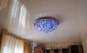 Фирма «Небосвод»: красивые натяжные потолки в дома и квартиры Иркутска