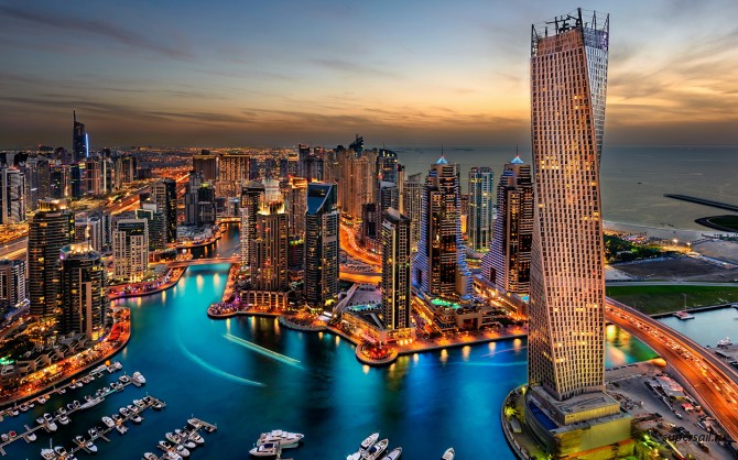 Подбор жилой недвижимости в Дубае от экспертов под ключ , ОАЭ! - изображение 1