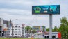 Светодиодные экраны в Нижнем Новгороде, аренда рекламы на лучших носит